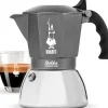 Bialetti Percolator Brikka Induction 4-kops Hot