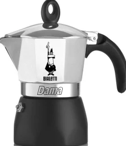 Bialetti Percolator Dama Gran Gala 1-kop Outlet
