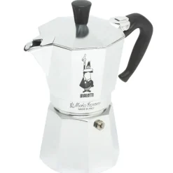 Percolator Bialetti Moka Express 6-kops