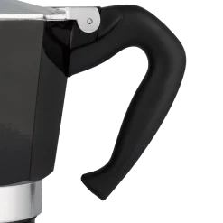 Percolator Bialetti Moka Express Black 3-kops