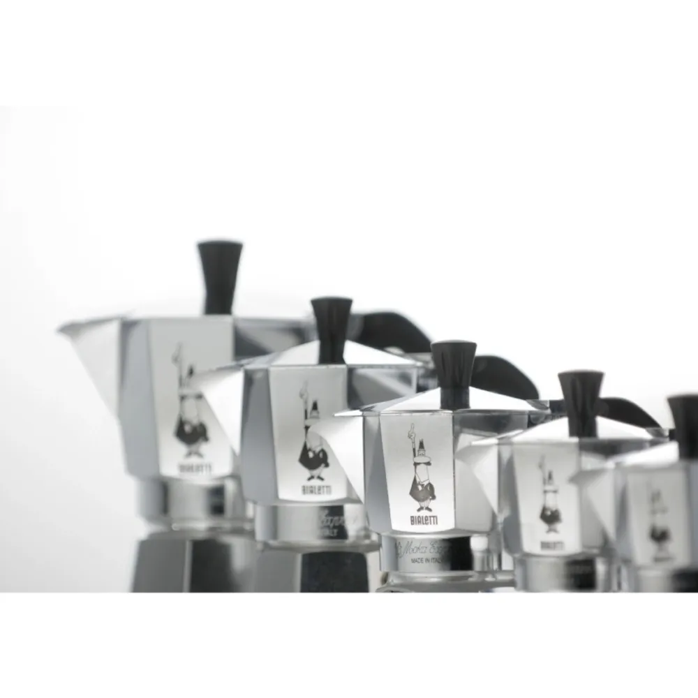 Bialetti Percolator Moka Express Clearance