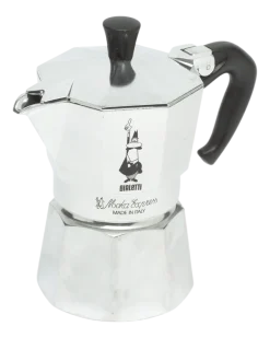 Bialetti Percolator Moka Express Clearance