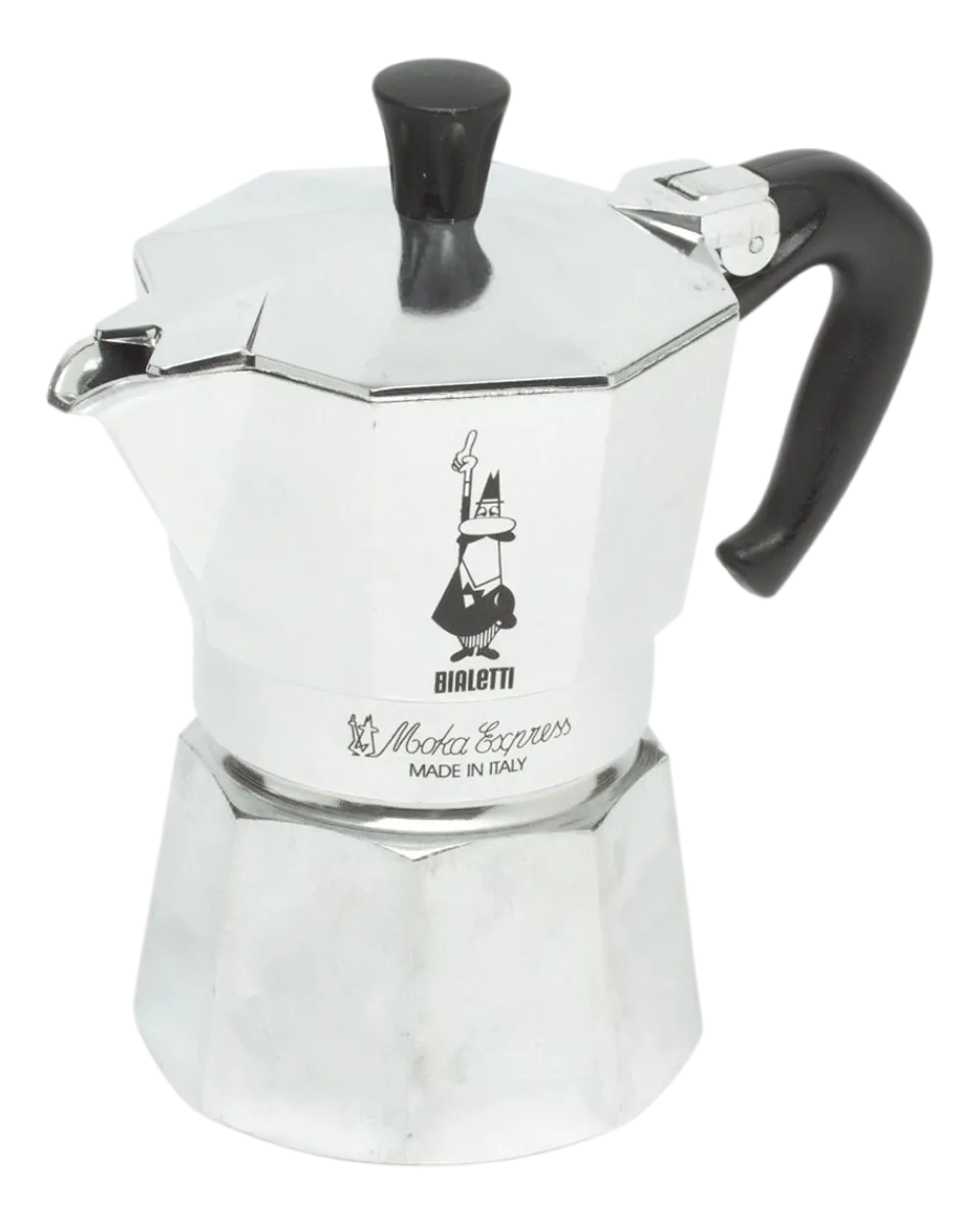Bialetti Percolator Moka Express Clearance
