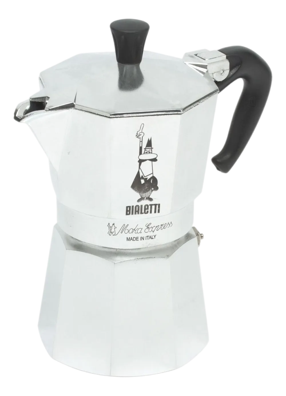 Bialetti Percolator Moka Express Best
