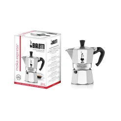 Bialetti Percolator Moka Express Best