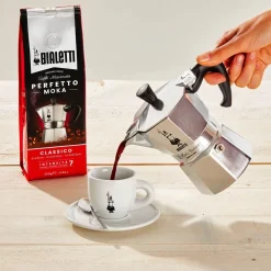 Bialetti Percolator Moka Express Outlet