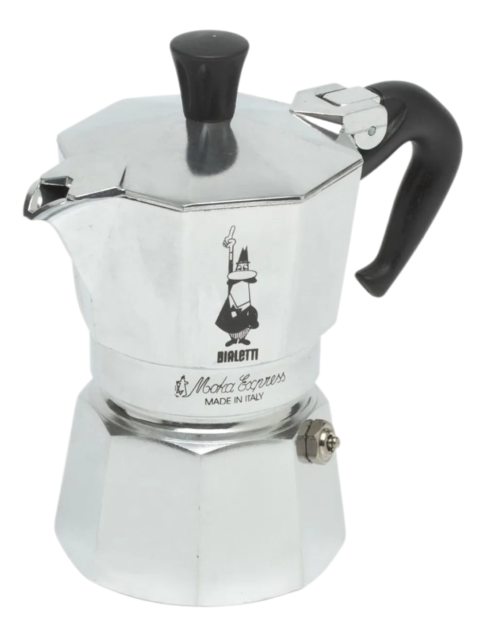 Bialetti Percolator Moka Express Outlet