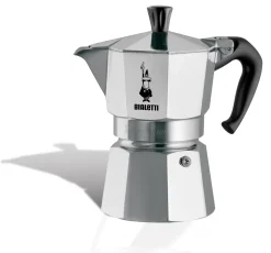 Bialetti Percolator Moka Express Outlet