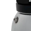 Percolator Bialetti Moka Induction Black 4-kops