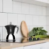 Bialetti Percolator Moka Induction Black 6-kops Online