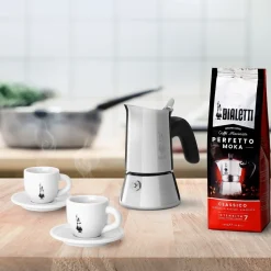 Percolator Bialetti Venus 6-kops