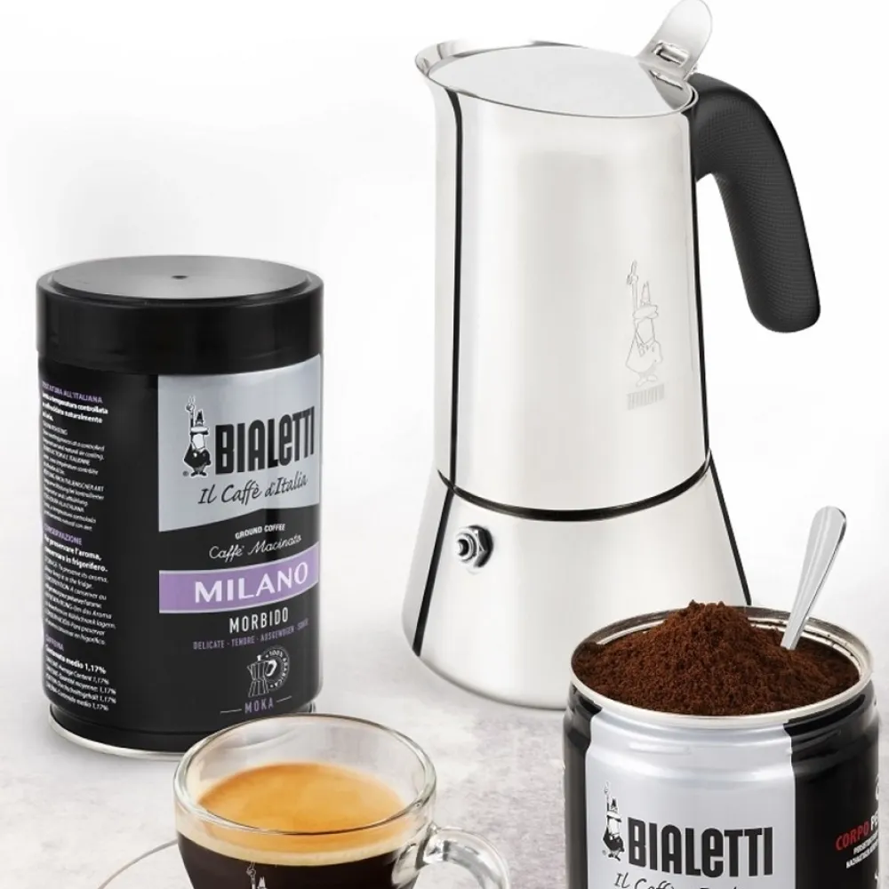 Bialetti Percolator Venus 2-kops Discount