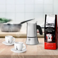 Bialetti Percolator Venus 4-kops Hot