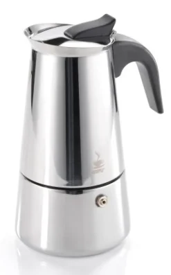 Percolator Gefu Emilio (4-Kopjes)