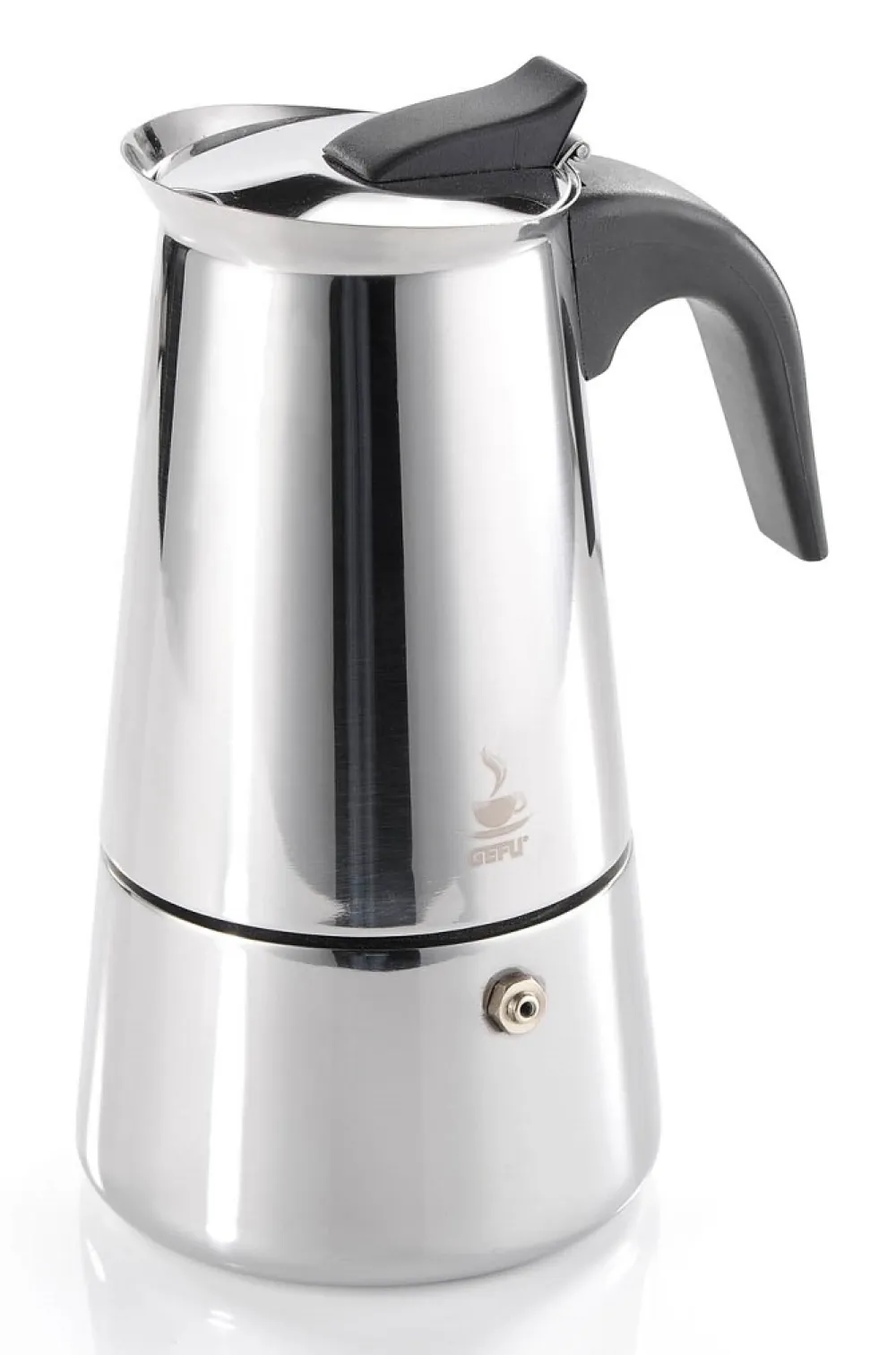 Gefu Percolator Emilio (2-Kopjes) Clearance