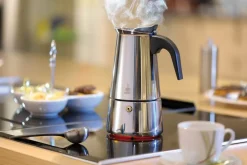 Gefu Percolator Emilio (2-Kopjes) Clearance