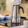 Gefu Percolator Emilio (6-Kopjes) Hot