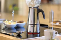 Gefu Percolator Emilio (6-Kopjes) Hot