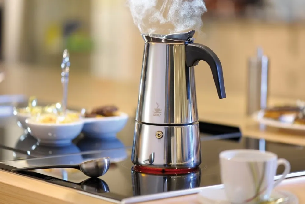 Gefu Percolator Emilio (6-Kopjes) Hot