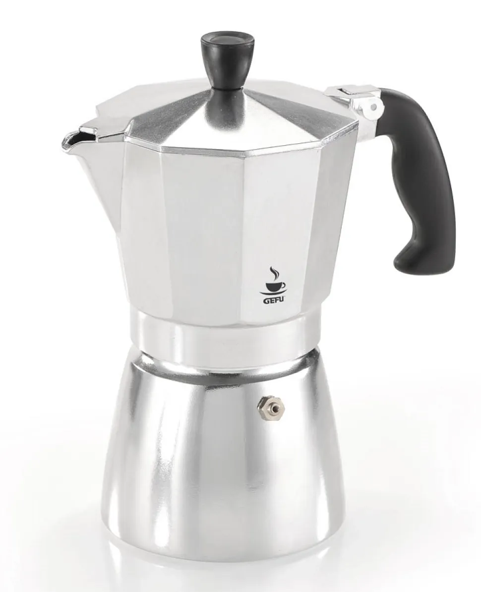 Percolator Gefu Lucino (6-Kopjes)