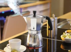 Percolator Gefu Lucino (6-Kopjes)