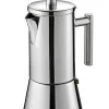 Percolator Gefu Nando (4-Kopjes)