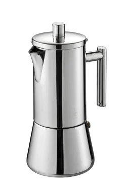 Percolator Gefu Nando (4-Kopjes)
