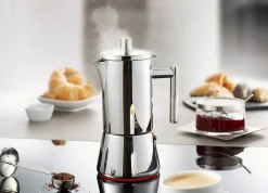 Percolator Gefu Nando (4-Kopjes)