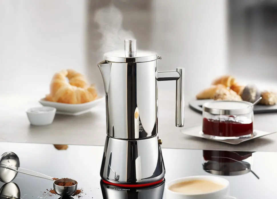 Percolator Gefu Nando (4-Kopjes)