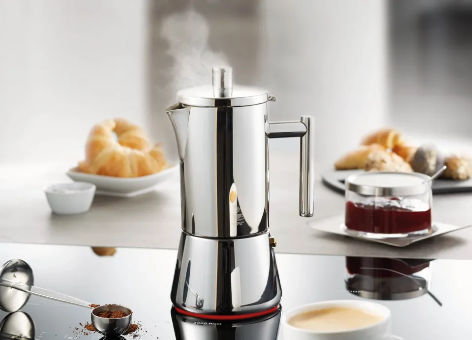 Percolator Gefu Nando (6-Kopjes)