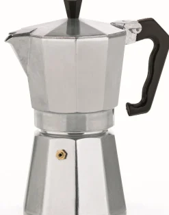 Percolator Kela Italia Zilver 150ml
