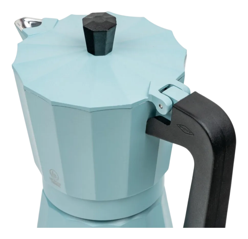 Percolator Leopold Vienna Moshi Mint 0,4 L