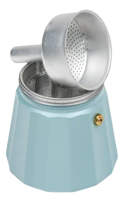 Percolator Leopold Vienna Moshi Mint 0,4 L
