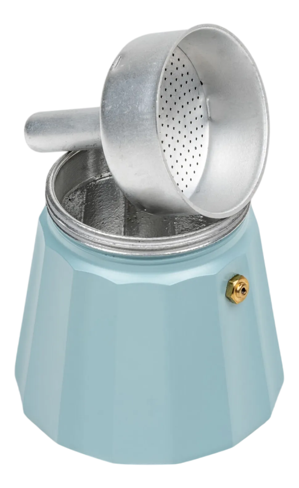 Percolator Leopold Vienna Moshi Mint 0,4 L