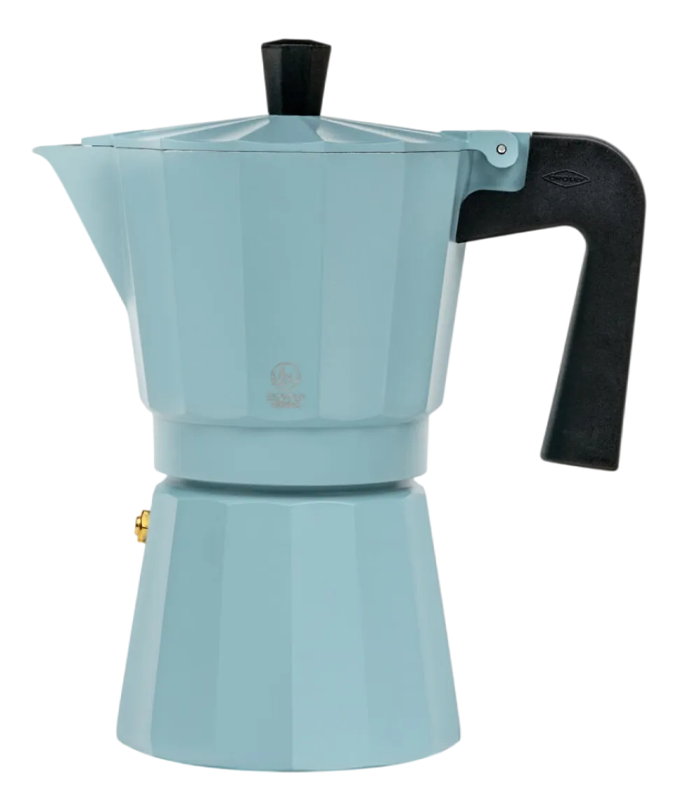 Percolator Leopold Vienna Moshi Mint 0,4 L