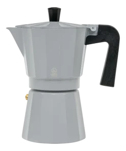Percolator Leopold Vienna Moshi Grijs 0,4 L