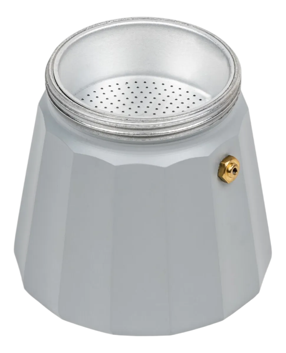 Percolator Leopold Vienna Moshi Grijs 0,4 L