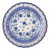 Pie Dish Bunzlau Castle Daydream (Ø 15,5 cm)
