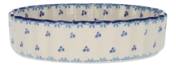 Pie Dish Bunzlau Castle Daydream (Ø 15,5 cm)