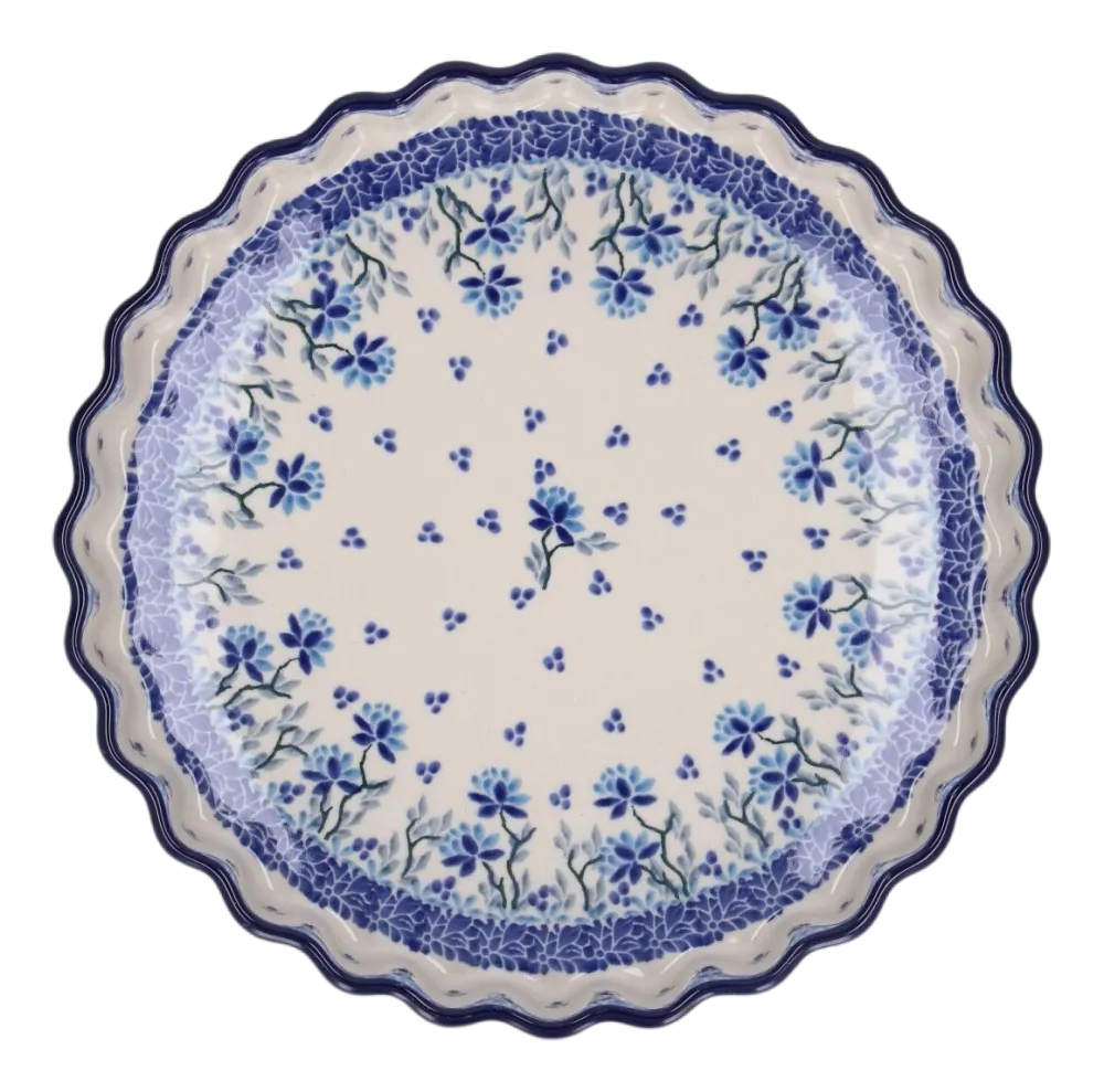 Bunzlau Castle Pie Dish Daydream (Ø 24,5 cm) Best