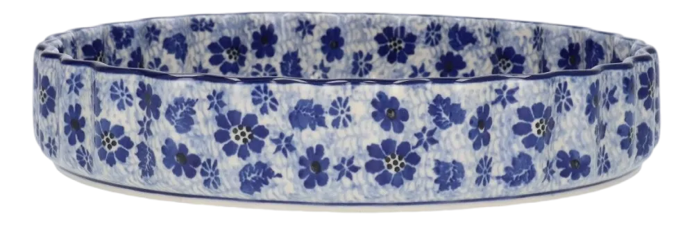 Bunzlau Castle Pie Dish Dragonfly (Ø 24,5 cm) Online