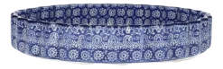 Pie Dish Bunzlau Castle Lace (Ø 24,5 cm)