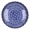 Bunzlau Castle Pie Dish Lace (Ø 15,5 cm) Hot