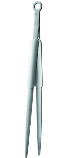 Pincet Rosle Zilver
