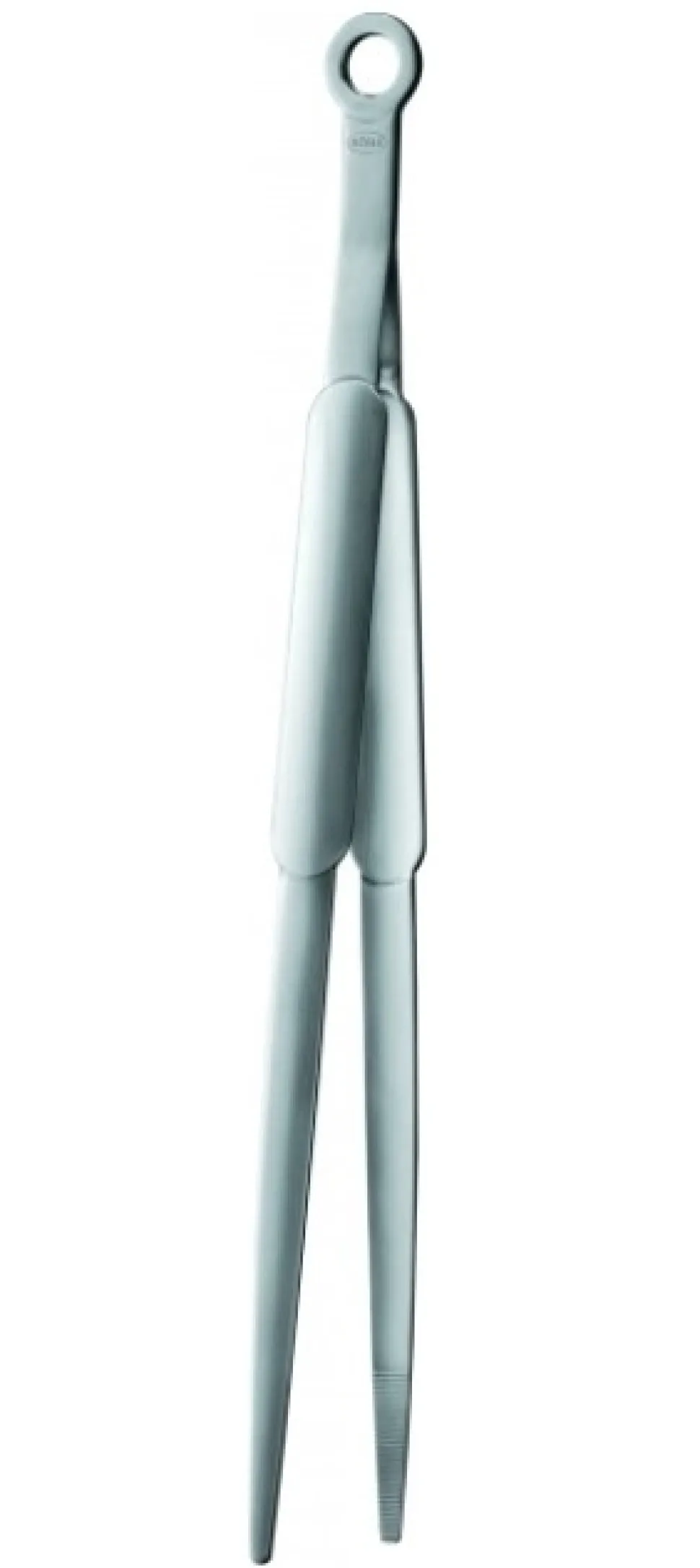Pincet Rosle Zilver