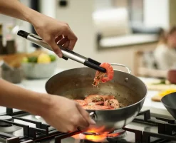 Joseph Joseph Pincet tang Elevate Fusion Precision Tongs Zilver Online