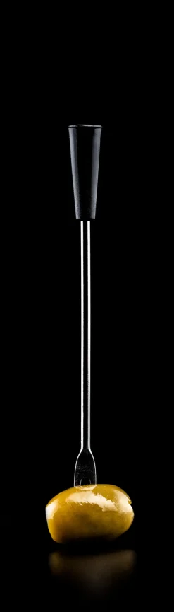 Pinchos Laguiole Style de Vie Premium Line Zwart (12-Delig)