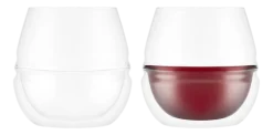 Pinotglas Bodum Fyn Transparent 600 ml (Set van 2)