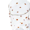 POLSPOTTEN Pitcher Nob Amber 1,5L Discount