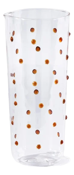 POLSPOTTEN Pitcher Nob Amber 1,5L Discount
